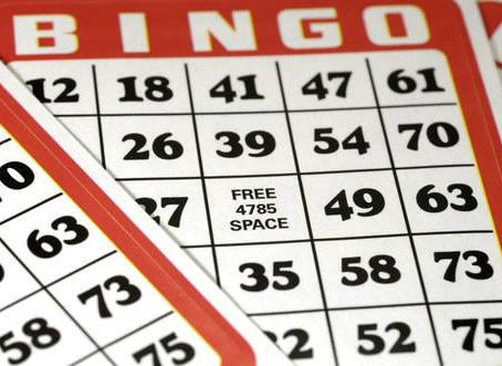Superbingo - zaterdag 21 december, 20:00 tot 22:30 uur