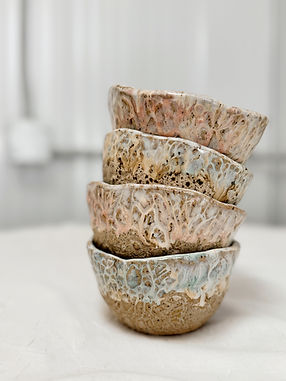 pottery bowls the clay people