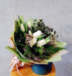 Large Posy
