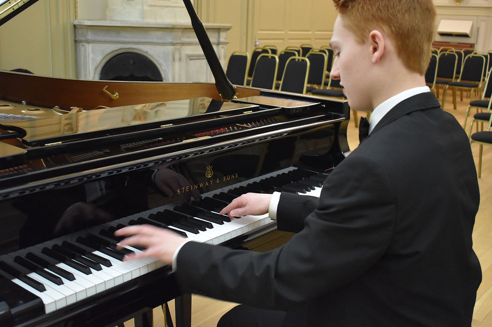 Old Royal Naval College 2017
