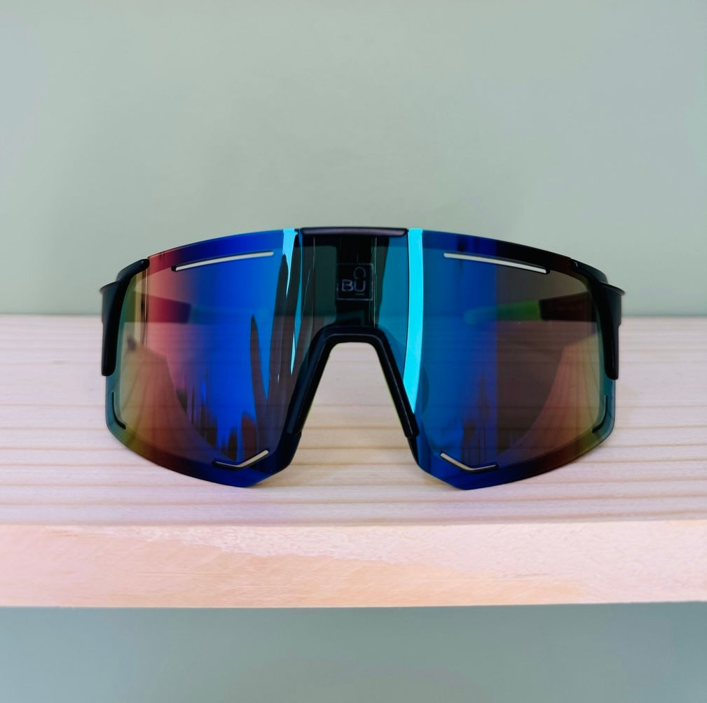 Óculos baixa pace verde