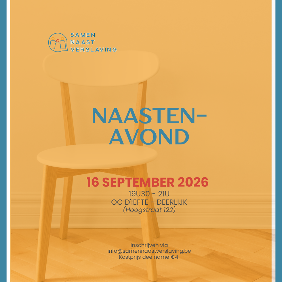 Naasten-avond