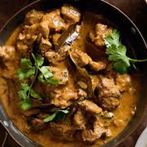 Red Thai Curry (Lamb)