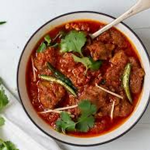 Lamb Kahari