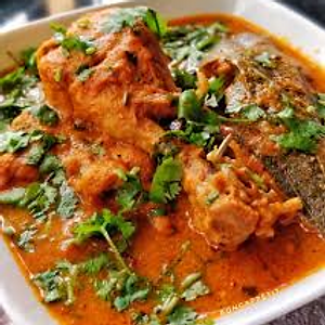 Chicken Lababdar