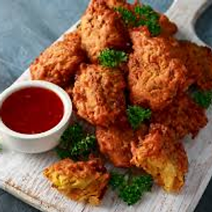 Prawn Pakora