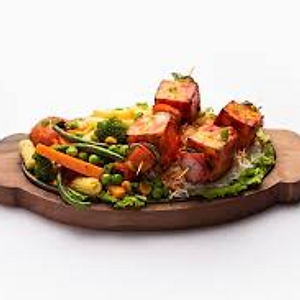 Sizzler Veg