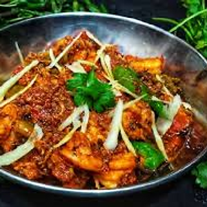 Prawn Kahari