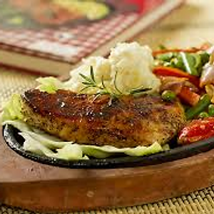 Chicken Sizzler
