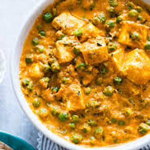 Motor Paneer