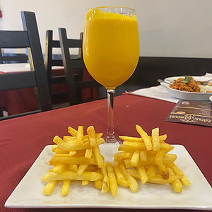 Batata Frita
