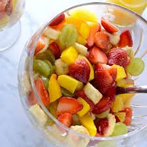 Fruit Salad