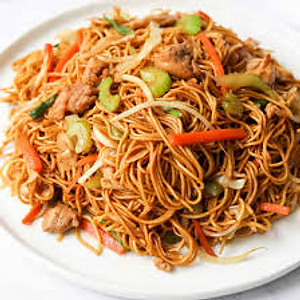 Chicken/Veg Chowmein