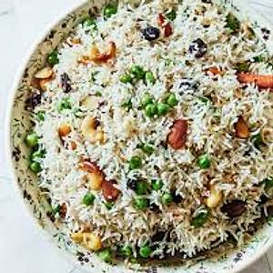 Vegetable Sweet Pulao