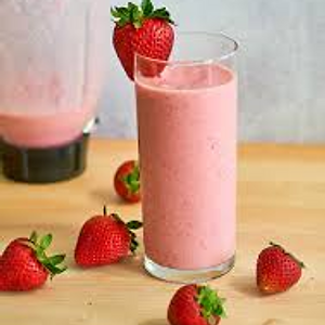 Strawberry Lassy 33cl