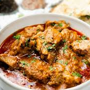 Chicken Korma