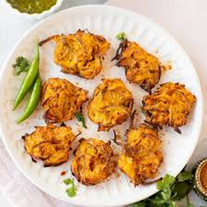 Pakora Veg