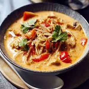 Tom Kha Kung