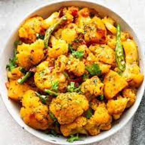 Aloo Gobi