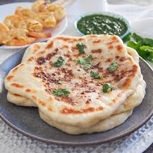 Peshawari Naan