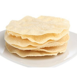 Papadam
