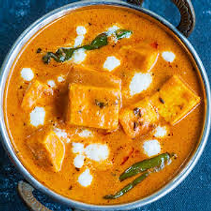 Paneer Makhani / Sahi Panner