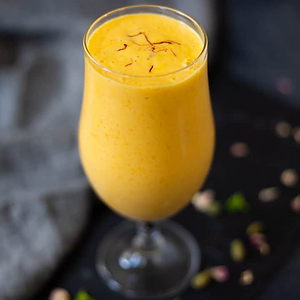 Mango Lassy 33cl