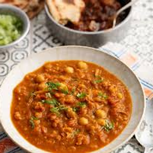 Chana Masala
