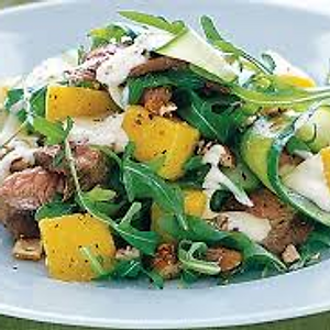 Lamb Mango