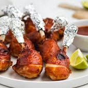 Chicken Lolipop (6peças)