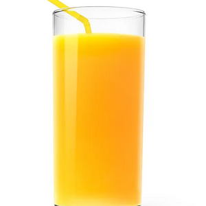 Sumo de Laranja Natural 33cl