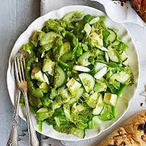 Green Salad