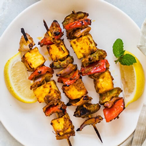 Paneer Tikka