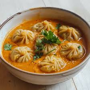 Soup Momo (veg/Chicken)