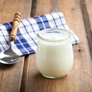 Natural Yogurt