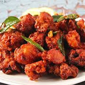 Chicken 65
