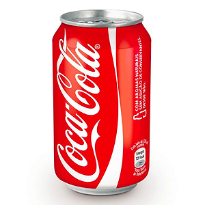 Refrigerante Lata