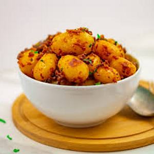 Bombay Aloo