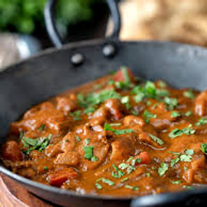 Balti Chicken