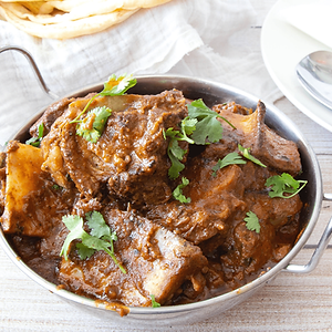 Lamb Lal Masala