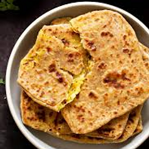Aloo Paratha