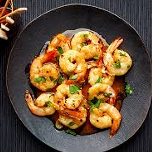 Chilli Prawn