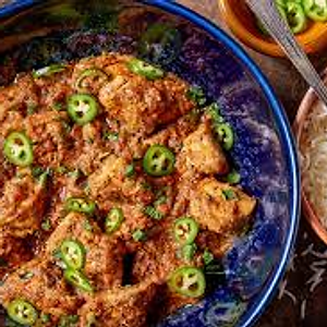 Chicken Kahari