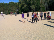 Conservation & Education