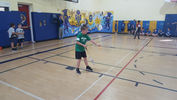 Badminton Tournament