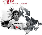 Terry Fox Run/Walk - Thursday, September 27th 2018