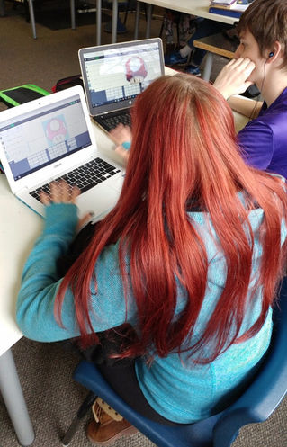 Drawing with Desmos