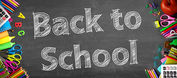 New School Year Packages (2018-2019)