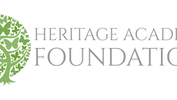 Heritage Academy Foundation Update