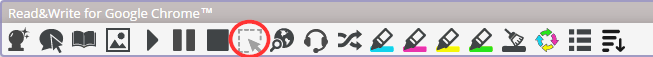 google read write extension google read write extension